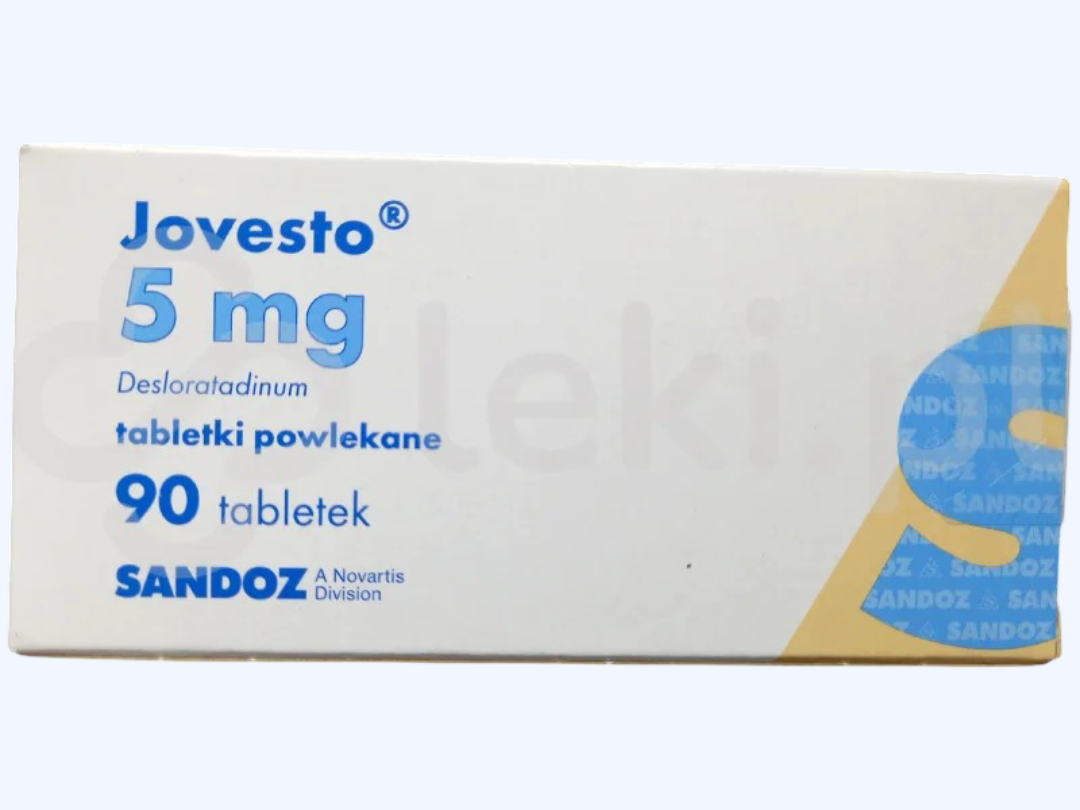 jovesto recepta online