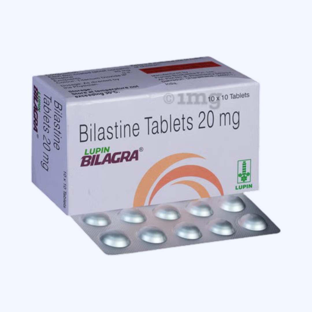 bilagra recepta online