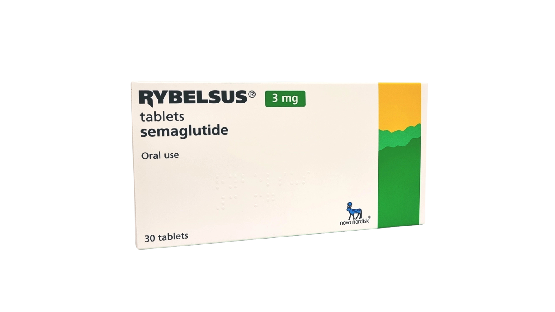 Rybelsus recepta online e recepta