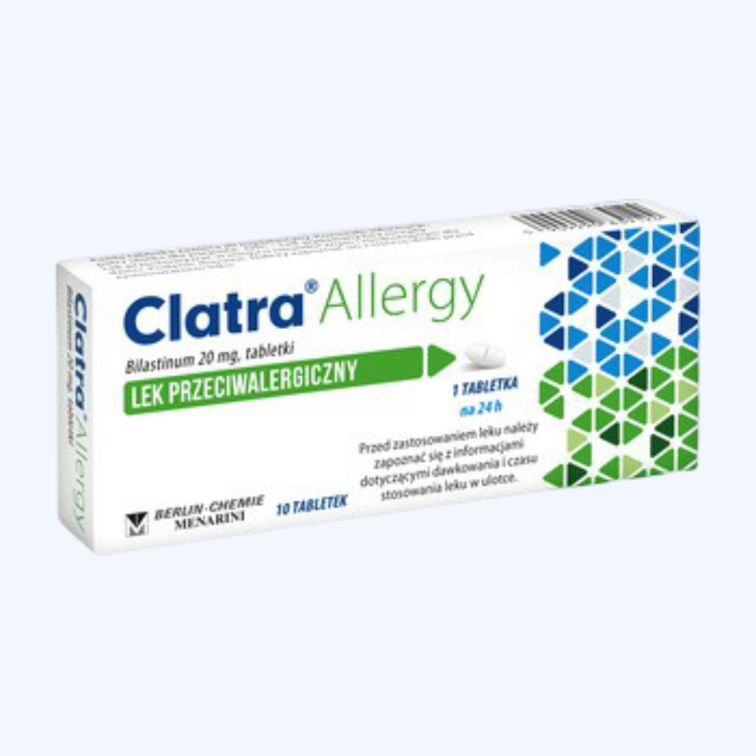 Clatra recepta online