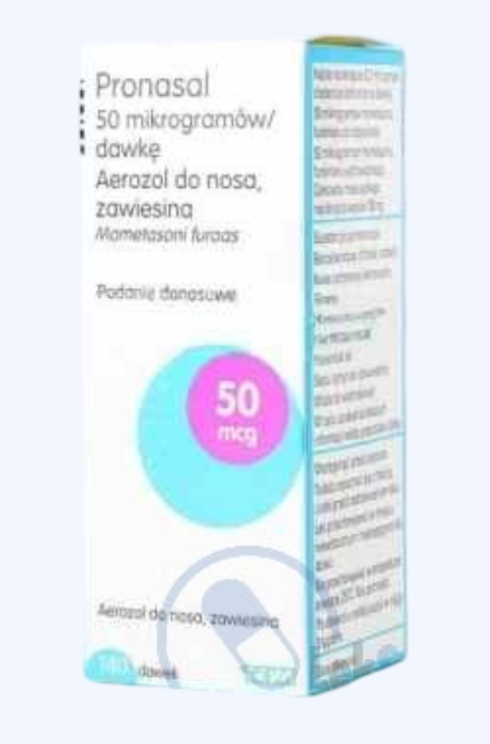 pronasal recepta online