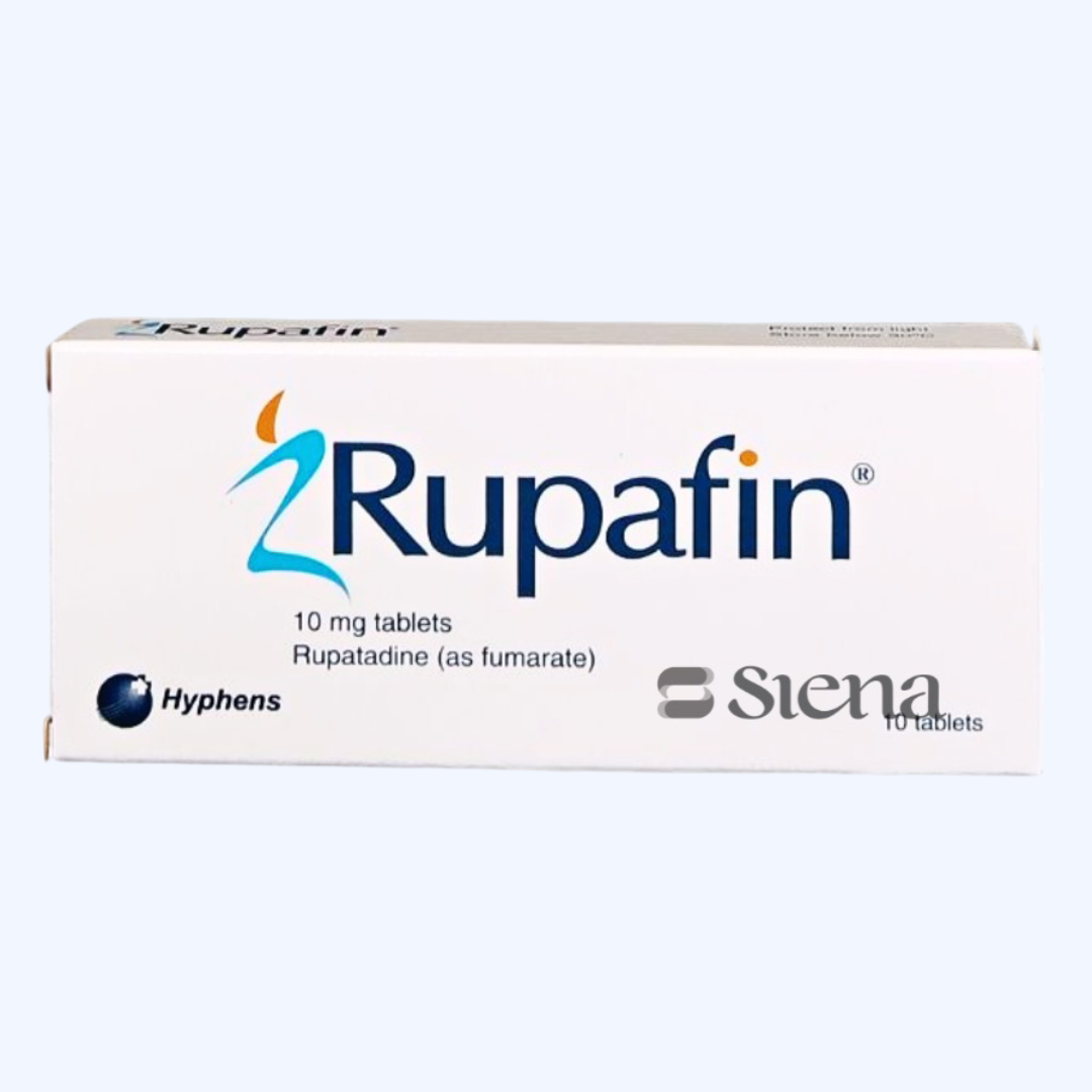 rupafin recepta online