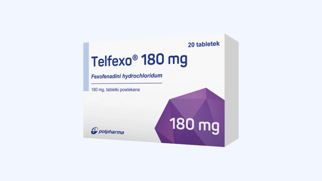 telfexo recepta online